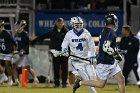 MLax vs MMA  Men’s Lacrosse vs Mass Maritime Academy. - Photo By Keith Nordstrom : MLax, lacrosse